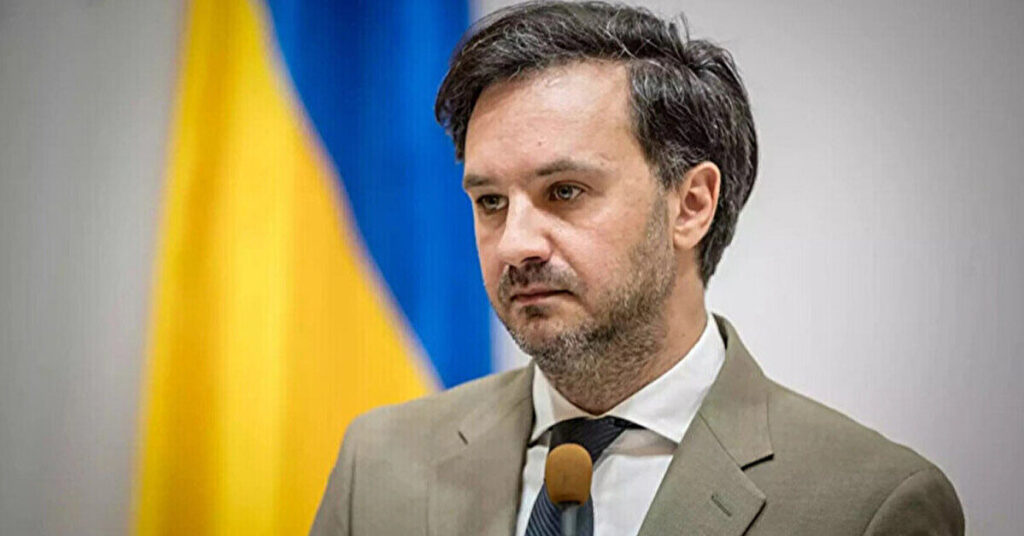 МЗС відповів на ідею Путіна пустити журналістів до Покровська та Куп’янська