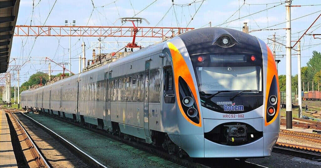 Кабмін підтримав законопроект про перехід залізниці на стандарти ЄС