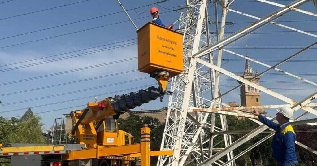 У Міненерго запевняють, що запустять 400 МВт розподіленої генерації до кінця року