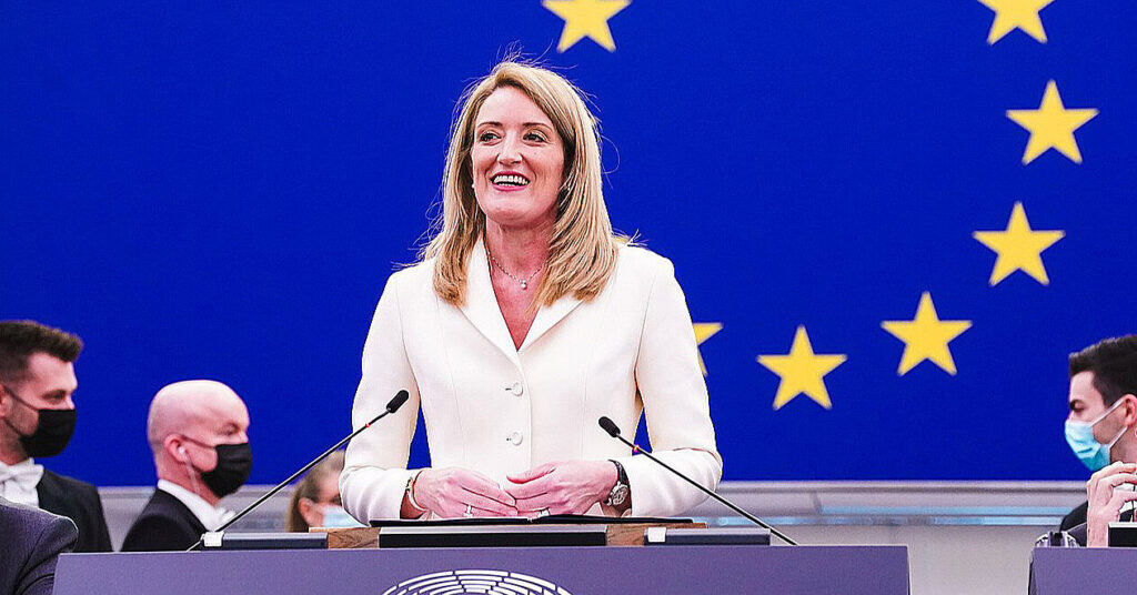 Меццола: До кінця року мають розпочатися переговори щодо вступу України та Молдови до ЄС