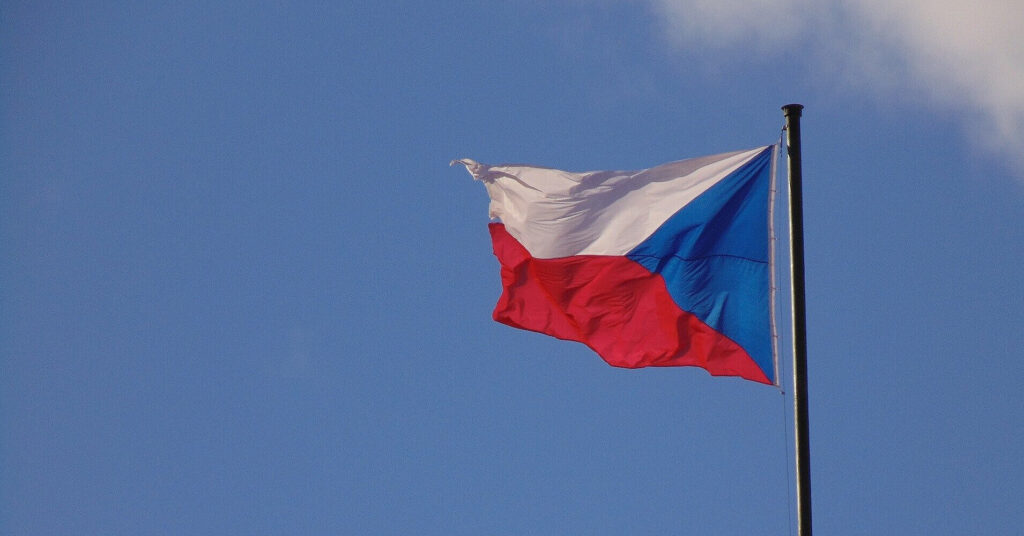 У Чехії скандал через видалені расистські публікації кандидата на пост глави МЗС У Чехії скандал через видалені расистські публікації кандидата на пост глави МЗС