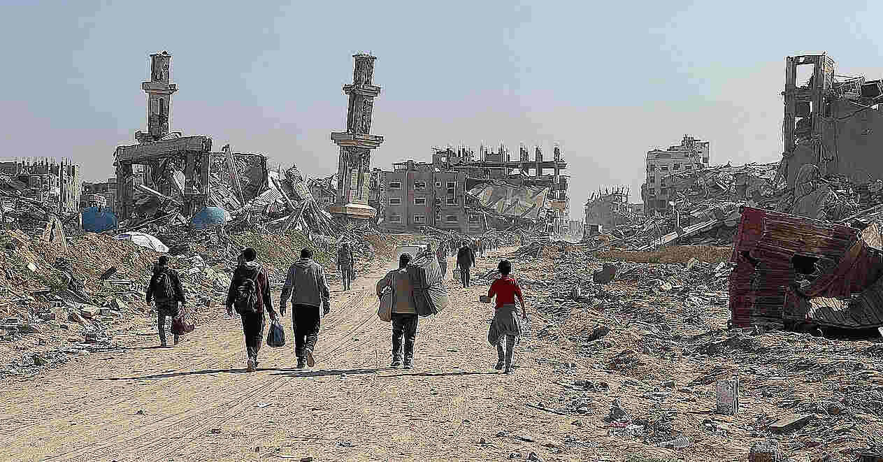 ХАМАС звільнив решту ізраїльських заручників – The Times of Israel ХАМАС звільнив решту ізраїльських заручників – The Times of Israel