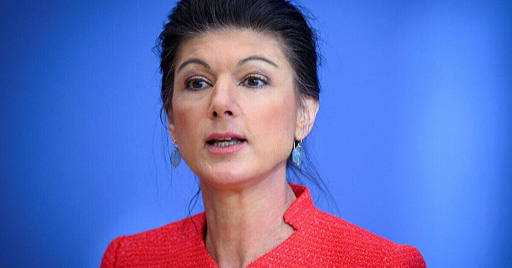 ЗМІ: у партії “подруги Путіна” готуються до її відходу від керівництва політсилою