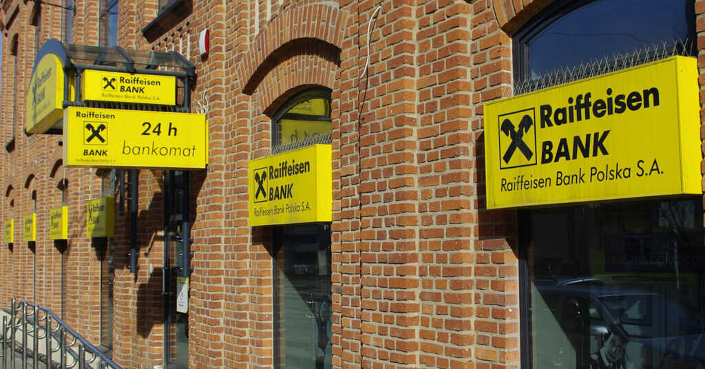 ЄС може передати Raiffeisen 2 млрд євро Дерипаски для компенсації збитків в РФ – FT