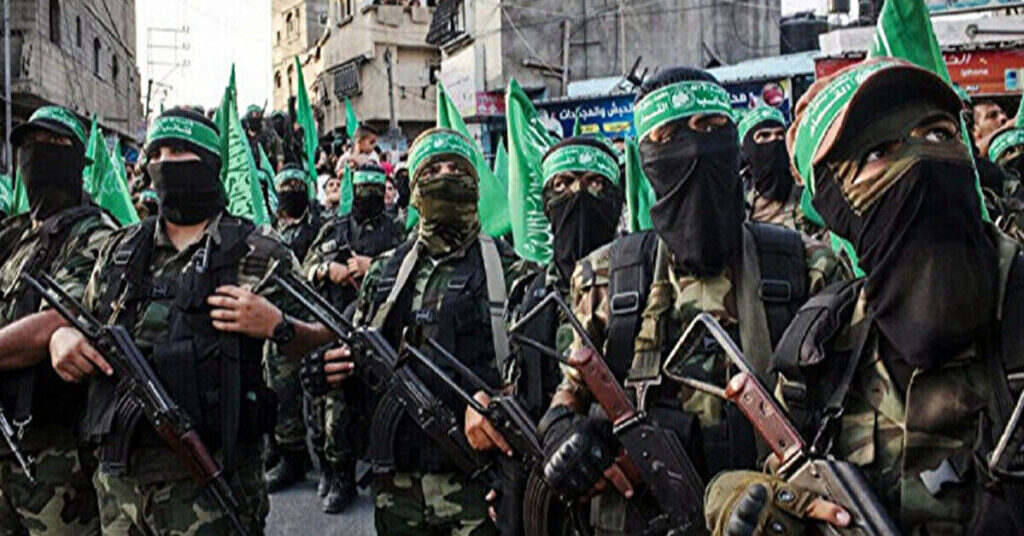 ХАМАС оголосив про завершення війни з Ізраїлем