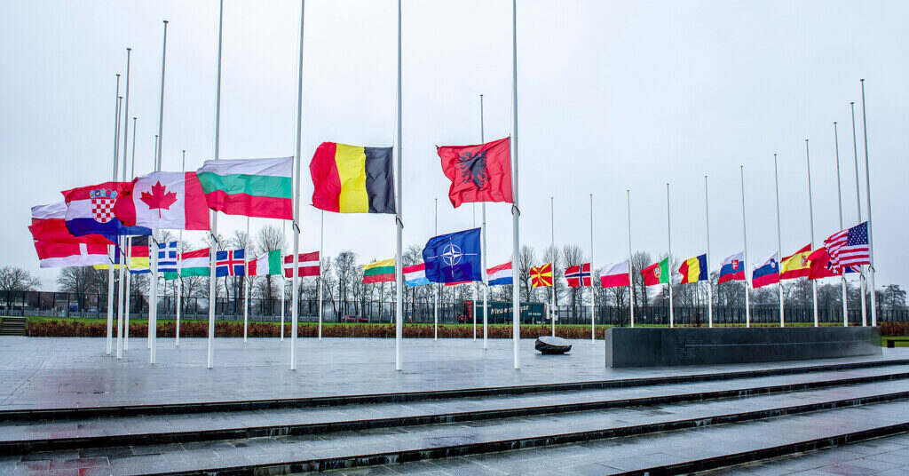 У НАТО відреагували на погрози Трампа виключити Іспанію з блоку