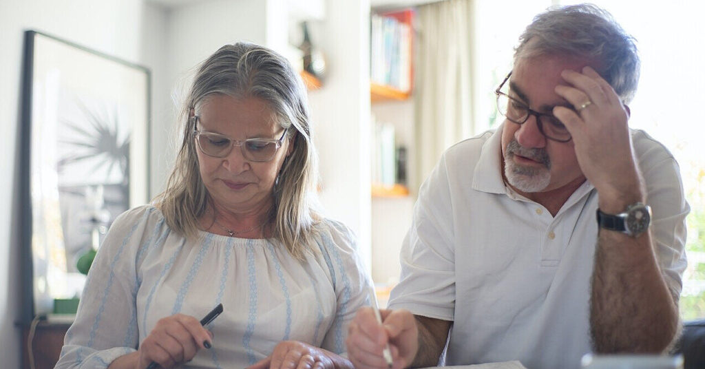 Пенсія пенсіонерів, що працюють, зростає швидше: скільки виплатили у жовтні