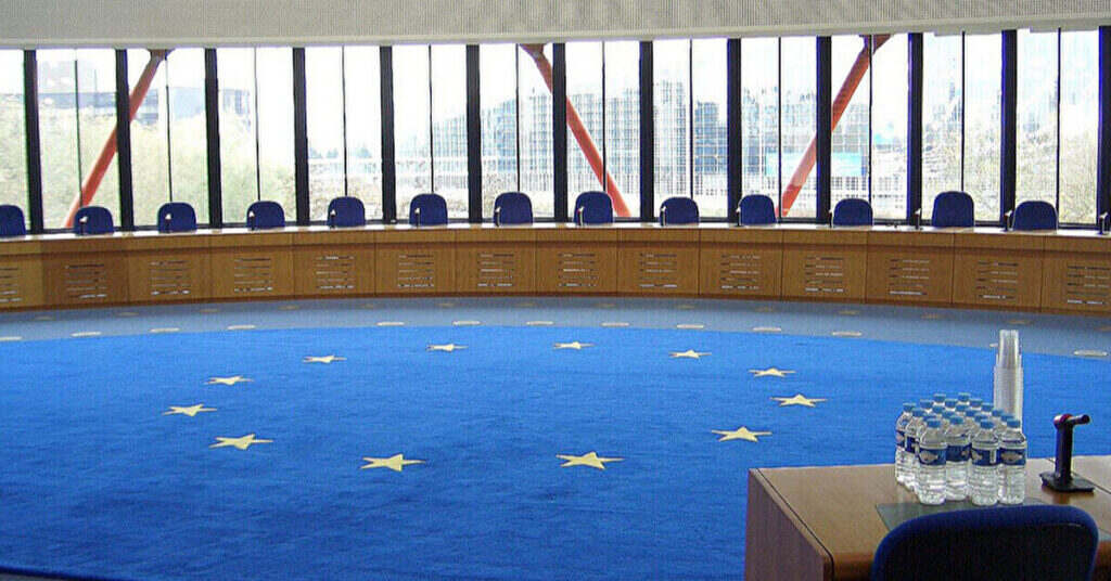 ЄСПЛ визнав Росію винною у порушенні прав людини в Придністровʼї