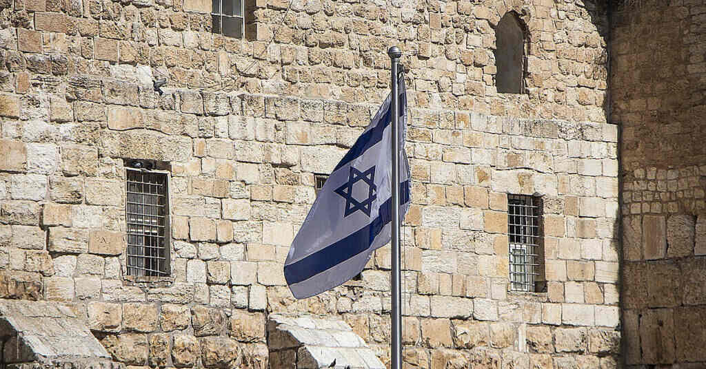 Набула чинності угода про припинення вогню між Ізраїлем та ХАМАС