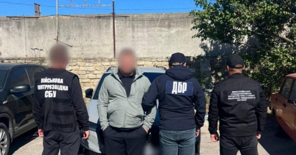 На Миколаївщині посадовця ЗСУ підозрюють у привласненні армійського майна на 24 млн грн