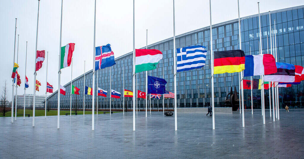 У НАТО вже публічно визнають, що Україна має мати місце в Альянсі