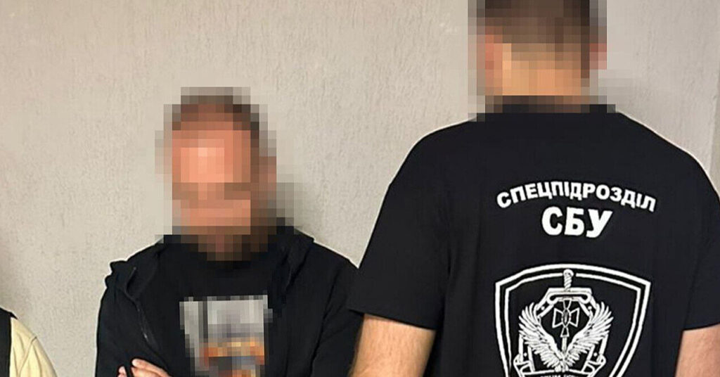 У Києві група адвокатів та їх помічників “заробляли” на ухилянтах – СБУ