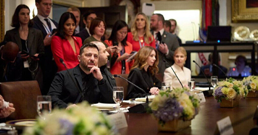 Посол озвучила головні підсумки візиту Зеленського до США