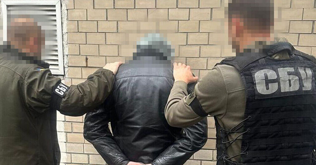 Правоохоронці нейтралізували 6 схем нелегального виїзду чоловіків за кордон