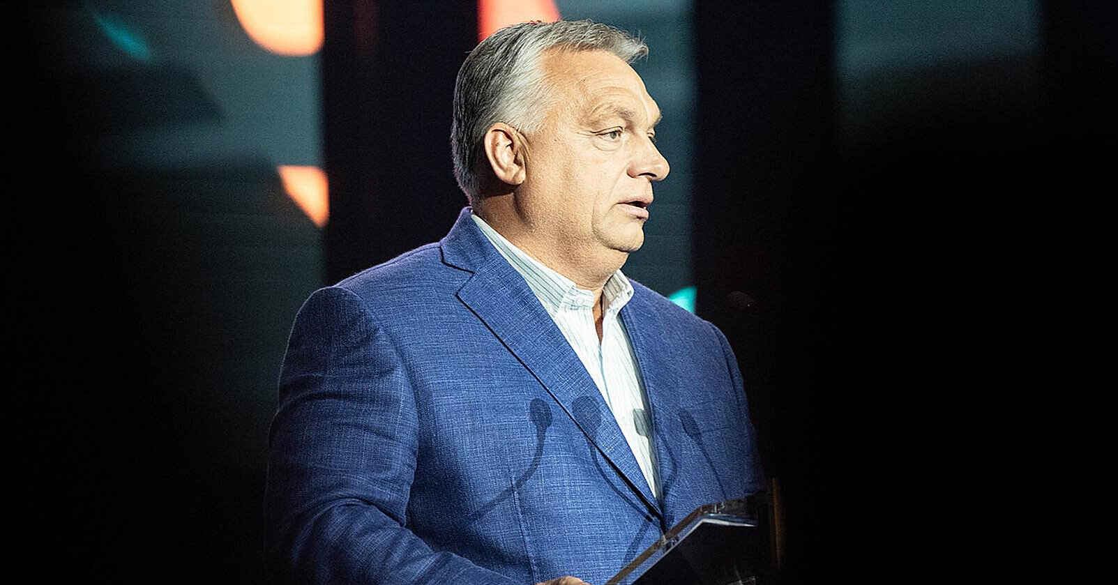 Орбан може знайти “несподіваних союзників” у спробах блокувати вступ України до ЄС – ЗМІ Орбан може знайти “несподіваних союзників” у спробах блокувати вступ України до ЄС – ЗМІ