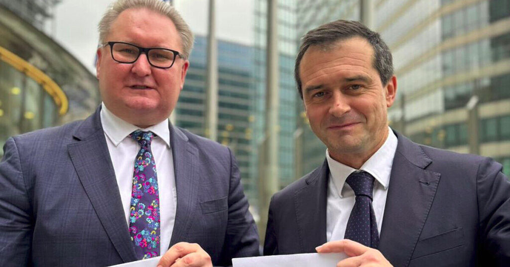 Україна та ЄС схвалили оновлені умови торгівлі