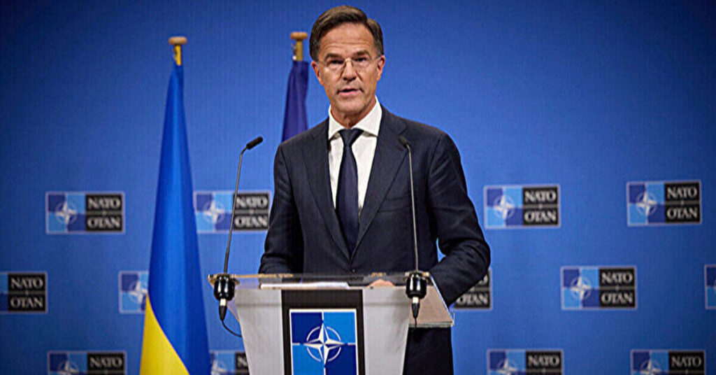 Рютте: надання Україні ракет Tomahawk залишається “на розгляді” у Трампа Рютте: надання Україні ракет Tomahawk залишається “на розгляді” у Трампа