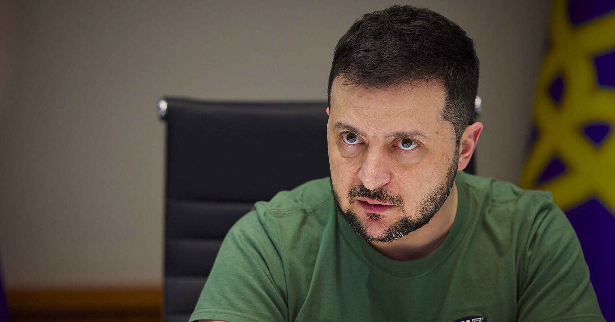 Зеленський очікує проблем зі світлом: після 1-2 атак доведеться імпортувати Зеленський очікує проблем зі світлом: після 1-2 атак доведеться імпортувати