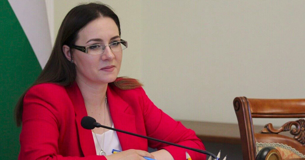 Україна офіційно розпочала опалювальний сезон – Свириденко Україна офіційно розпочала опалювальний сезон – Свириденко