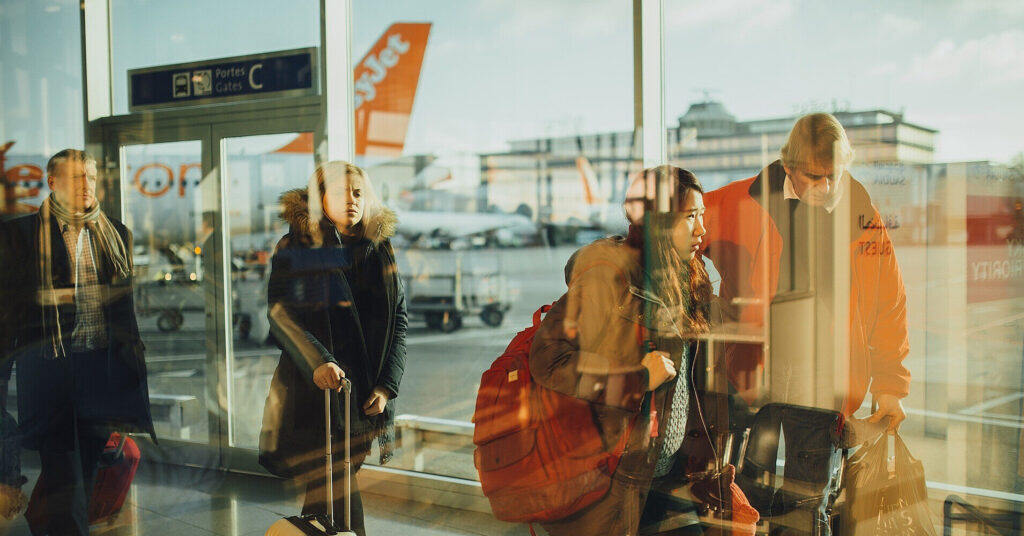 Німецькі авіакомпанії закликали дозволити збивати дрони над аеропортами