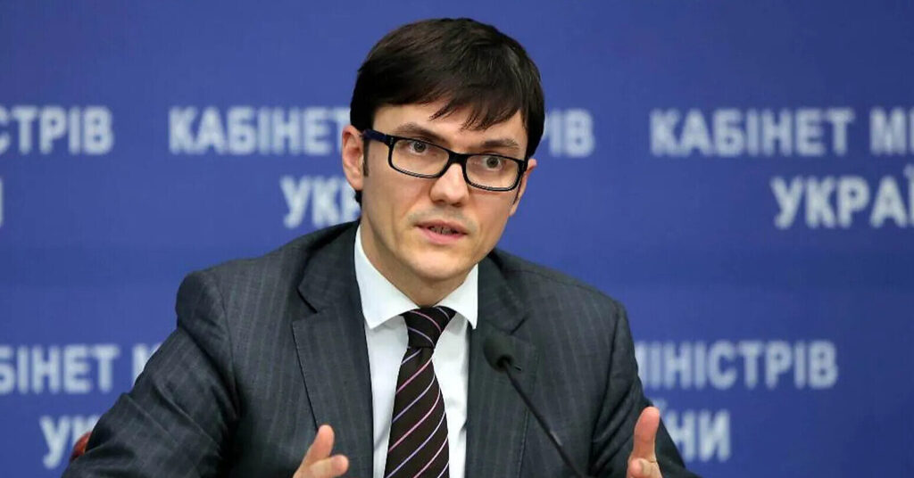 ВАКС закрив справу проти ексміністра інфраструктури Пивоварського