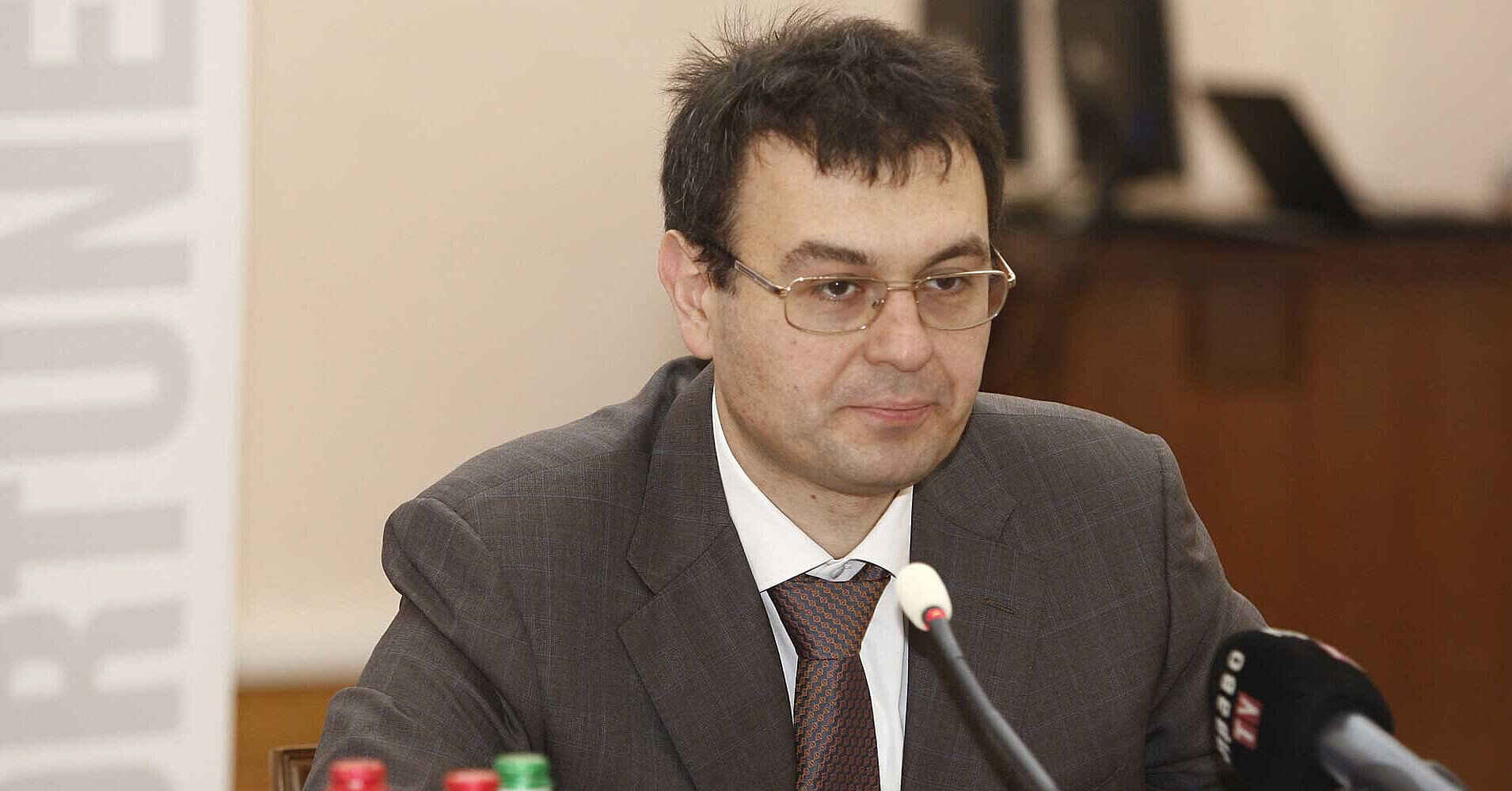 У Раді заявляють про необхідність продовження пільг на ввезення енергообладнання У Раді заявляють про необхідність продовження пільг на ввезення енергообладнання