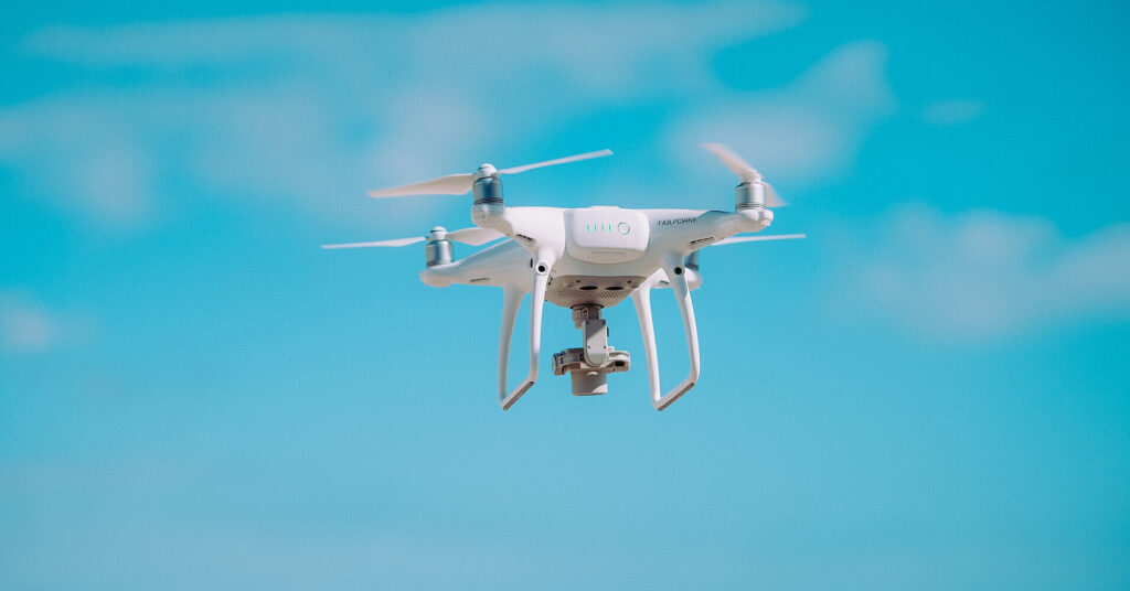 У Бельгії вдруге помітили невідомі безпілотники над військовою базою