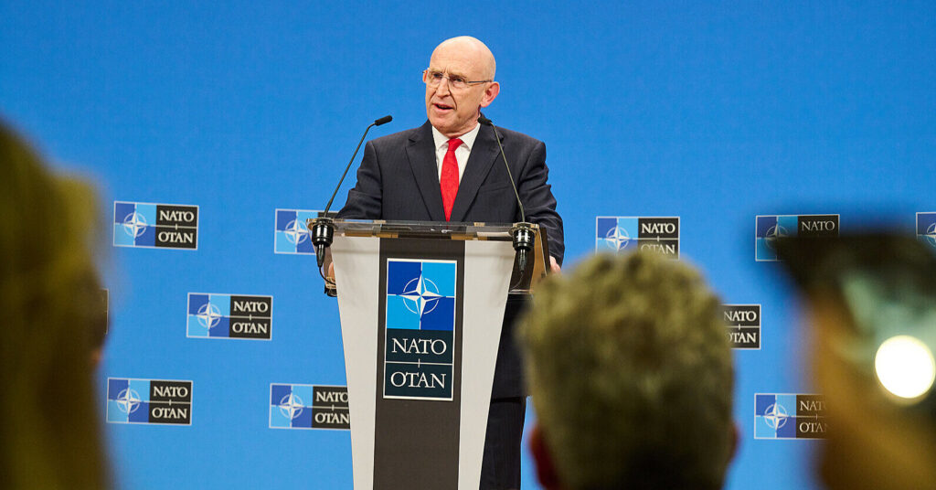 Британія розгорне в Данії засоби для протидії безпілотникам