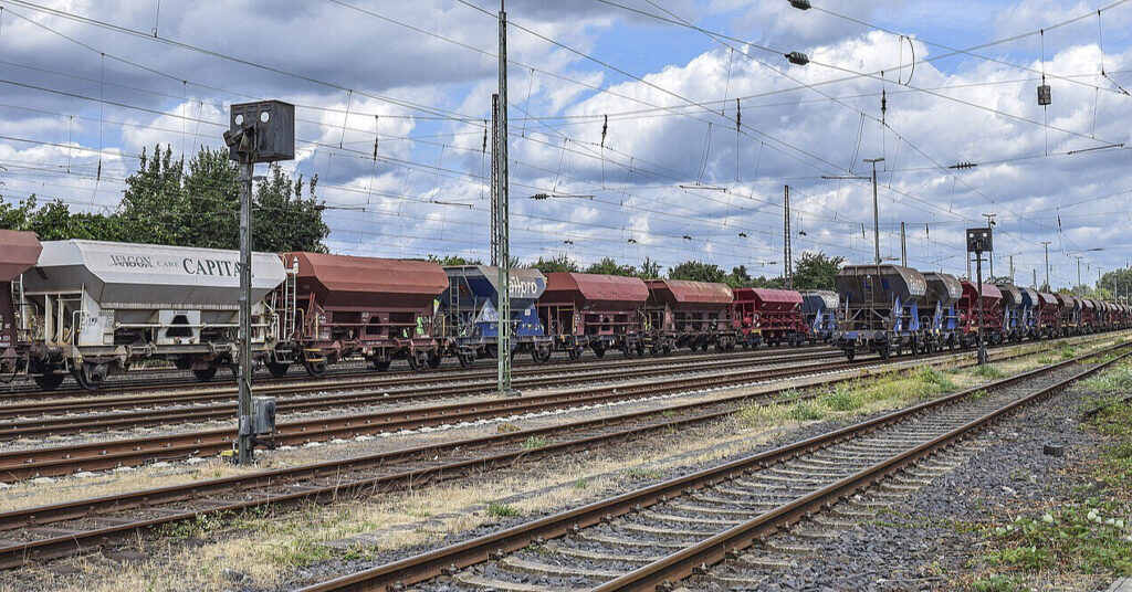 У Литві поки не розглядають можливість обмеження транзиту до Калінінграда
