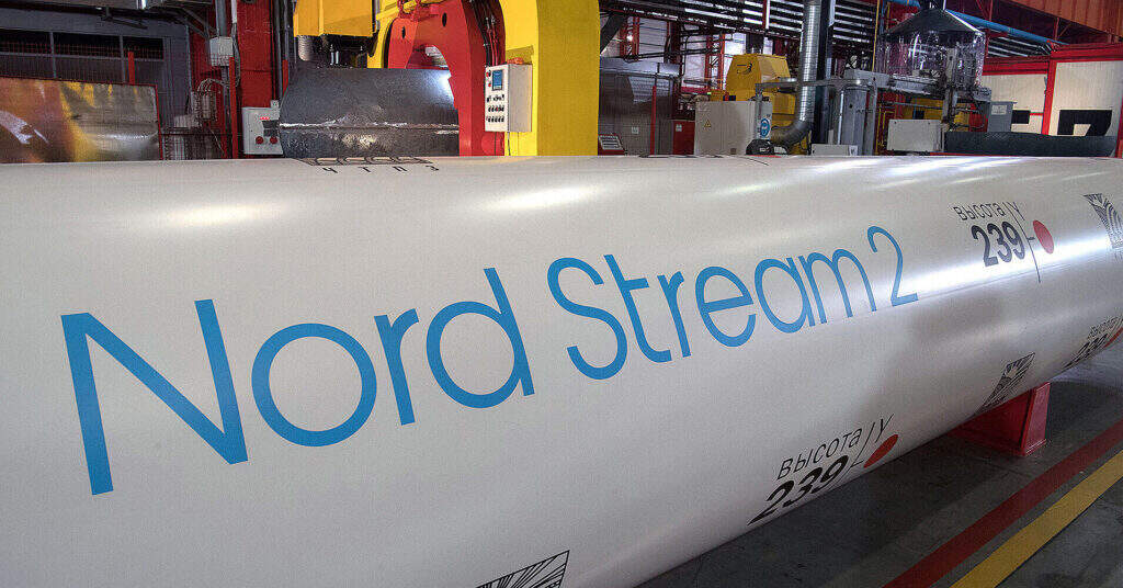 Підрив “Північних потоків”: У Бюро нацбезпеки Польщі проти екстрадиції українця