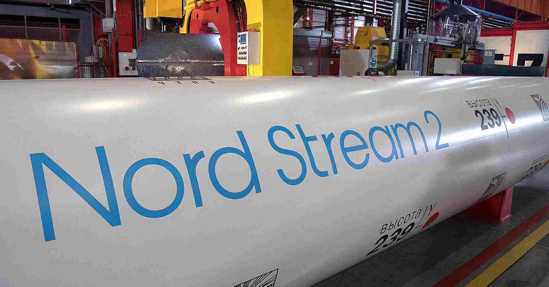 Підрив “Північних потоків”: У Бюро нацбезпеки Польщі проти екстрадиції українця Підрив “Північних потоків”: У Бюро нацбезпеки Польщі проти екстрадиції українця