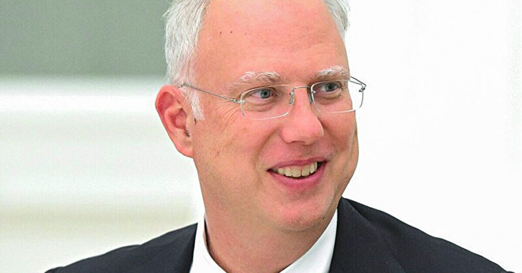 У Путіна заявили, що санкції Трампа ніяк не вплинуть на Росію У Путіна заявили, що санкції Трампа ніяк не вплинуть на Росію