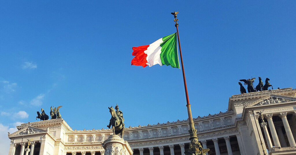 ЗМІ: Італія готує пакет допомоги Україні з боєприпасами і ракетами для SAMP/T