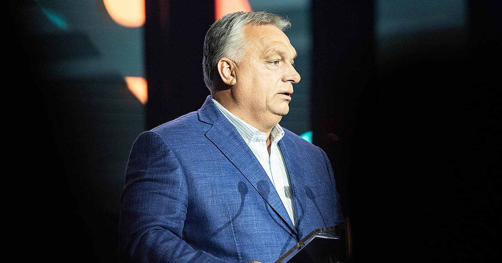 Орбан відреагував на анонс саміту Трампа і Путіна в Будапешті Орбан відреагував на анонс саміту Трампа і Путіна в Будапешті