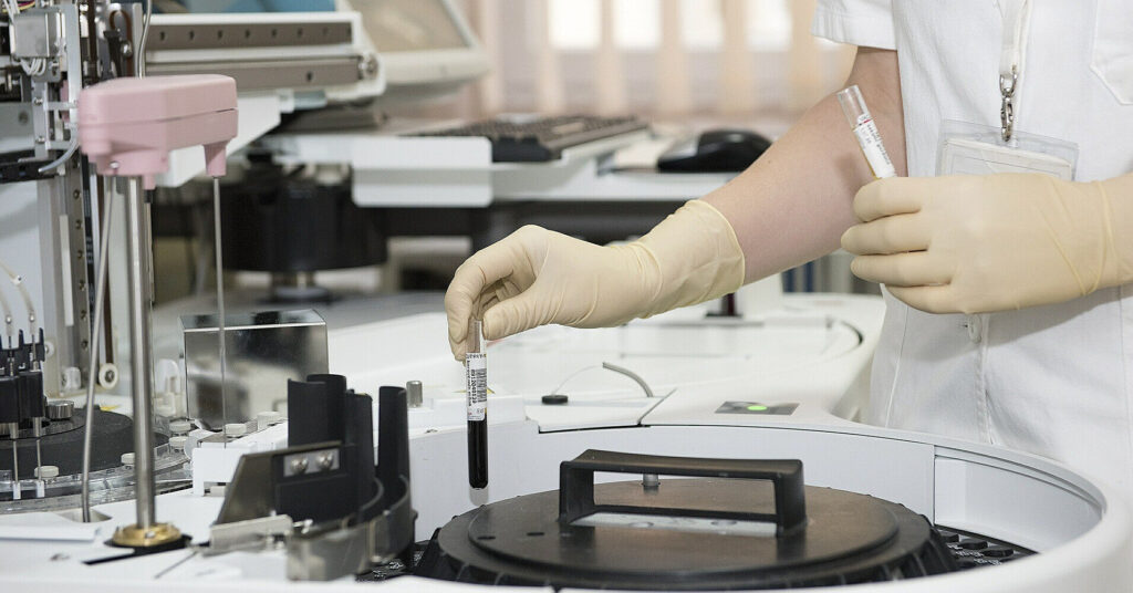 Росія втратила доступ до сучасних фармацевтичних досліджень – СВР