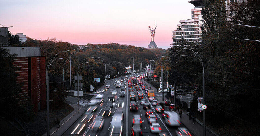 У МВФ зробили прогноз про кількість населення України до 2030 року