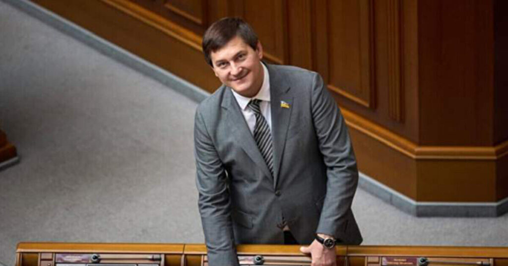 Апеляція підтвердила заочний вирок для нардепа-втікача Одарченка