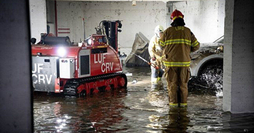 До затоплення Одеси могла призвести службова недбалість: відкрито кримінальну справу