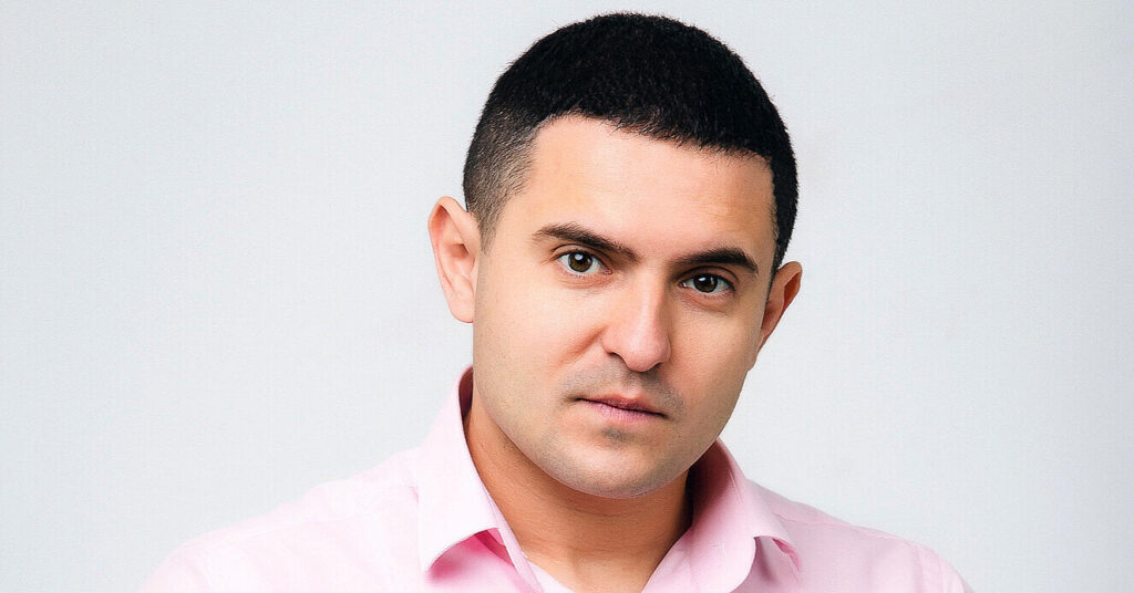 Рада не змогла виключити депутата-втікача Куницького з правоохоронного комітету