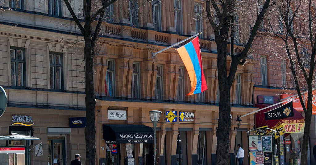 Вірменія відкидає низку умов Азербайджану в проекті мирної угоди