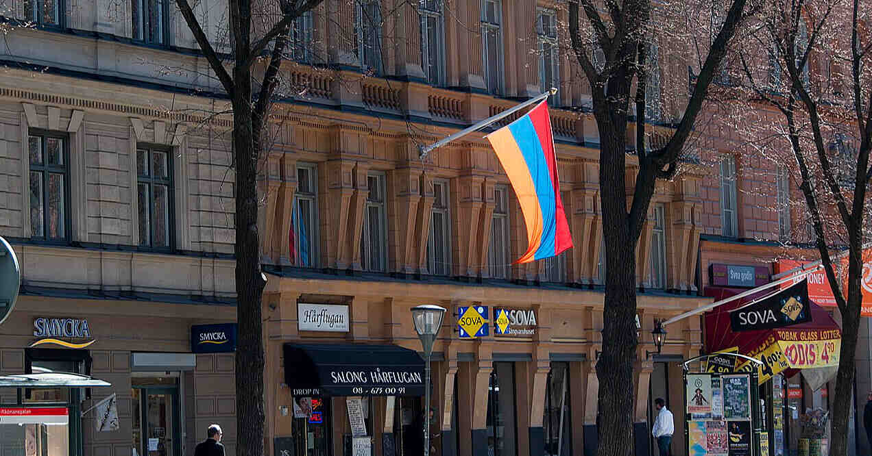 Вірменія відкидає низку умов Азербайджану в проекті мирної угоди Вірменія відкидає низку умов Азербайджану в проекті мирної угоди