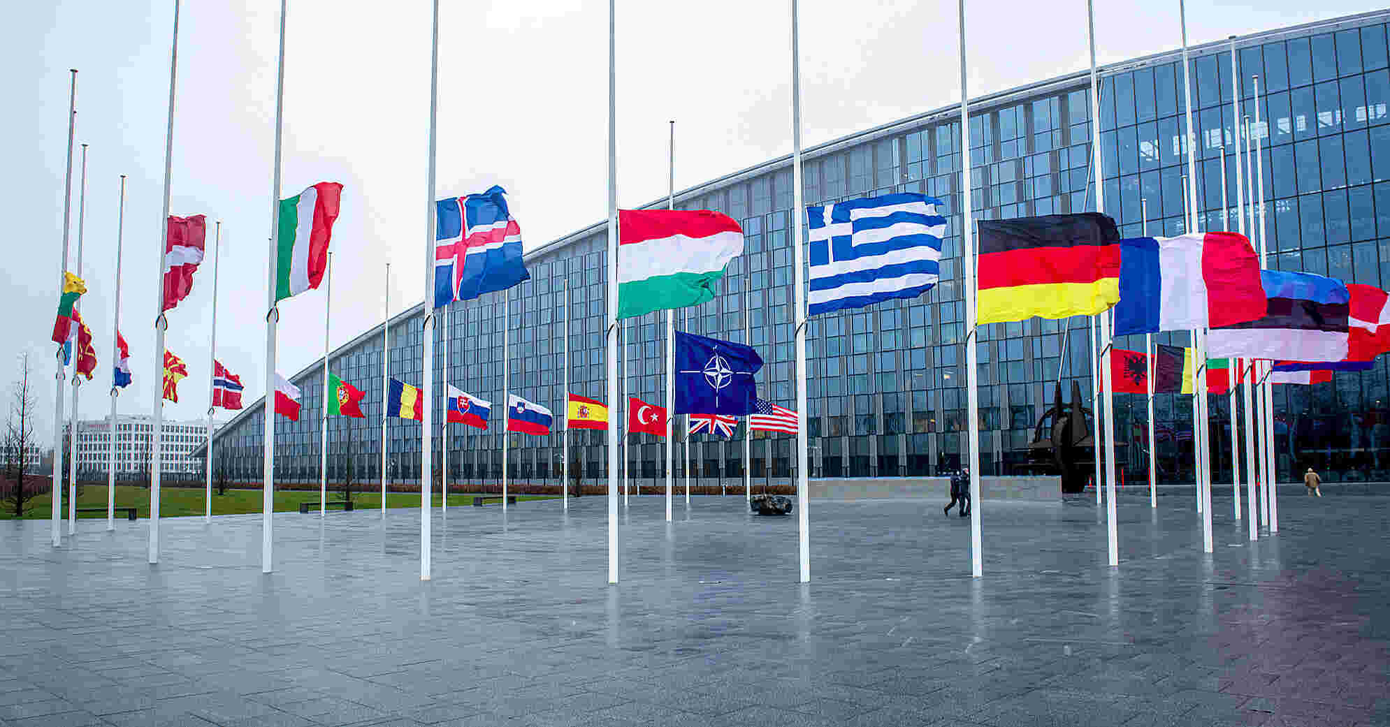 Російські літаки тричі потрапили під супровід НАТО у Балтії