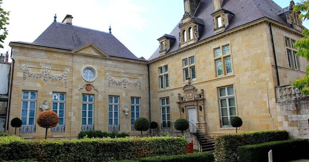 У Франції після Лувру пограбували ще один музей