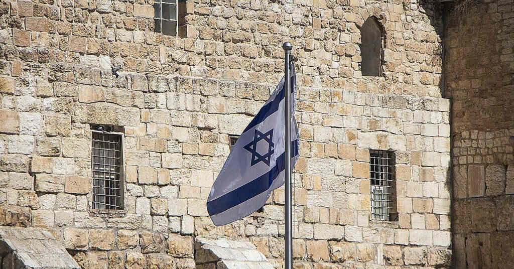 Ізраїль дав жителям Гази останній шанс покинути місто