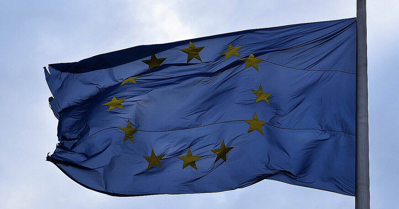 Євросоюз близький до угоди про повну відмову від російського газу – Bloomberg Євросоюз близький до угоди про повну відмову від російського газу – Bloomberg