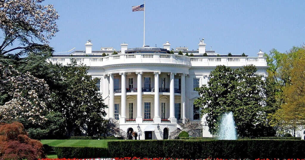 Білий дім скоротив понад 4 тисячі співробітників під час шатдауну