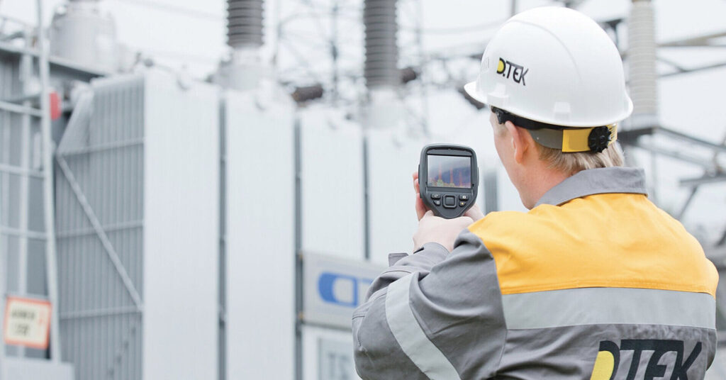 У ДТЕК розповіли, чи діятимуть графіки відключень у Києві 25 жовтня У ДТЕК розповіли, чи діятимуть графіки відключень у Києві 25 жовтня