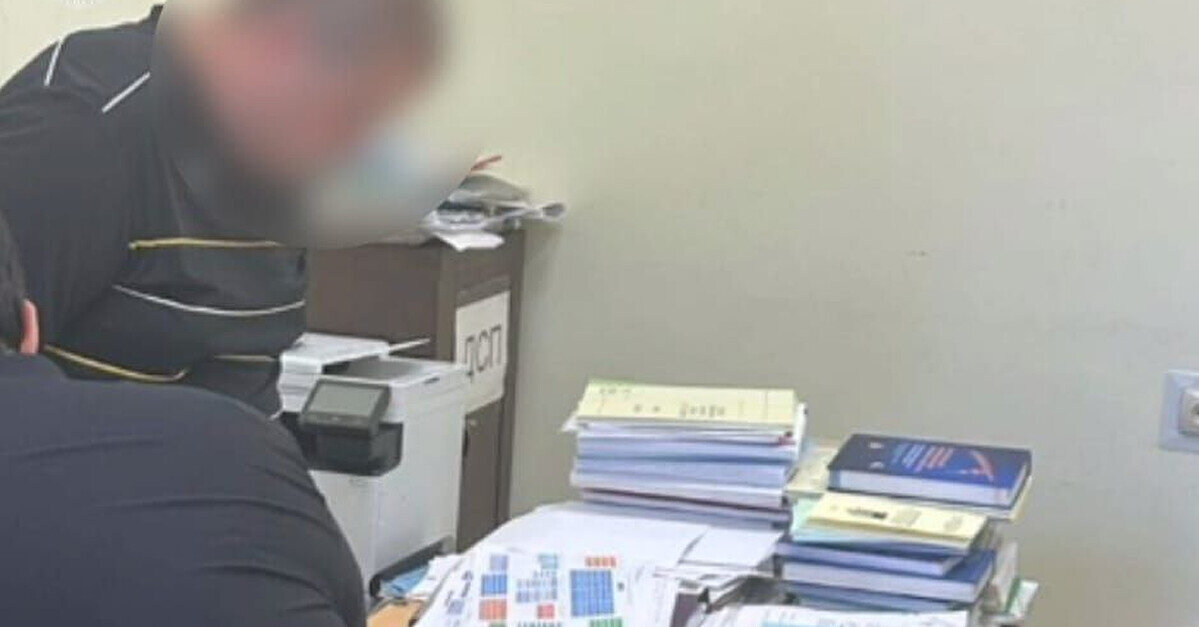 Викрито посадовців трьох вишів, які продавали місця в аспірантуру Викрито посадовців трьох вишів, які продавали місця в аспірантуру