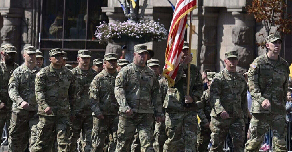 Американські війська контролюватимуть дотримання перемир’я в Газі – ЗМІ