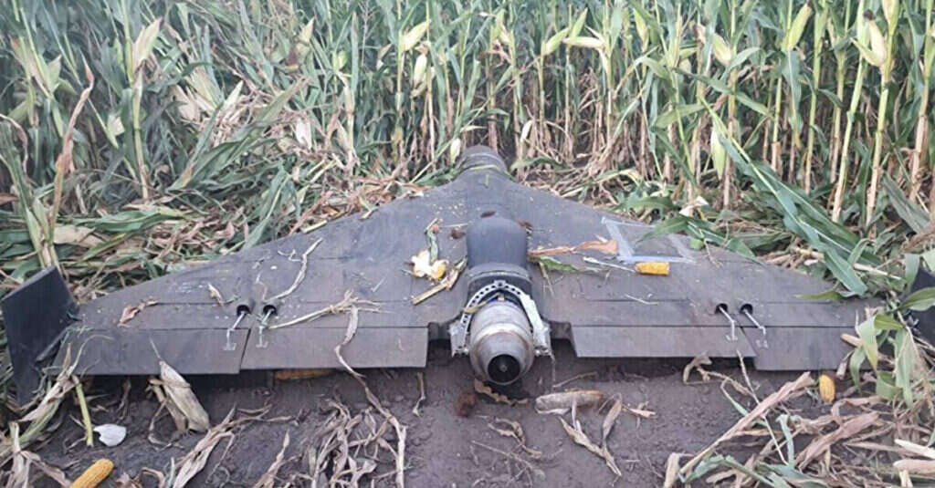 У ПАР почали розслідувати потрапляння комплектуючих у російські дрони – ЗМІ